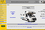 Bild Wohmobilvermietung Kassel A+M Reisemobile