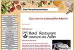 Bild Hotel Liebenzeller Adler