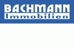 Bild Webseite Bachmann Immobilien GmbH