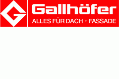 Logo Anton Gallhöfer Dach und Fassade GmbH