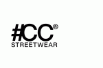 Logo von #CC Streetwear