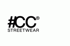 Logo #CC Streetwear