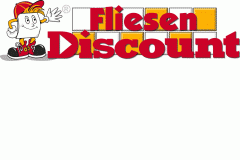 Logo Fliesen Discount GmbH