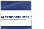Logo von Altenbochumer Steuerberatungs GmbH