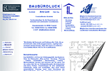 Bild Baubro Luck Dipl.-Ing. Arno Luck