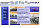 Bild HO-MA Elektro Aggregate Service GmbH