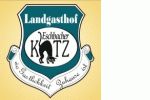 Logo von Landgasthof Eschbacher Katz