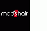 Logo von Friseur Mod's Hair