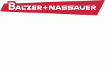 Logo von Balzer und Nassauer GmbH & Co. KG