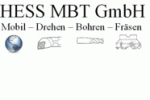Logo von HESS MBT GmbH - Mobile Bearbeitungstechnik