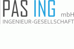 Logo PAS Ing Ingenieur-Gesellschaft mbH