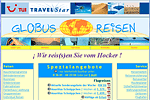 Bild Globus Reisen HolzMarktPassage