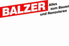 Logo Balzer GmbH & Co. KG