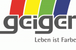 Bild Webseite Malerwerkstätte Dieter Geiger GmbH