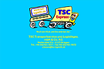 Bild TSC Transport Service + Logistik GmbH & Co. KG