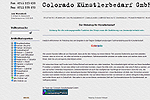 Bild Colorado Knstlerbedarf GmbH