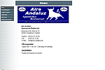 Logo von Aire Andaluz