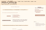 Bild MK-Office Marion Kanow Bro- und Schreibservice