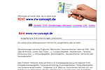 Bild RW - Concept * Berlin