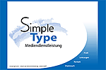 Bild SimpleType Mediendienstleistung  G. Althoff