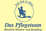 Bild Ick bin to Hus - Das Pflegeteam