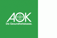 Logo AOK Hessen