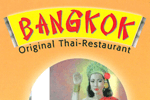 Bild Bangkok - Original Thai-Restaurant