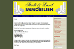 Bild Stadt & Land Immobilien