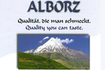 Bild Alborz