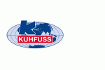 Bild Webseite August Kuhfuss Nachf. Ohlendorf GmbH
