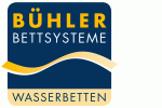 Logo von Bühler Bettsysteme Inh. Silke Horn e.K.