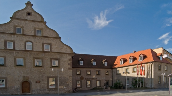 Partnersuche kostenlos schweinfurt
