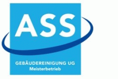 Logo ASS-Gebäudereinigung UG Meisterbetrieb d. Gebäudereinigerhandwerks