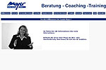 Bild Mayer: Beratung-Coaching-Training