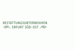 Logo von Bestattungsunternehmen Erfurt Süd-Ost