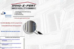 Logo immo-X-pert Scholtysek