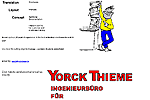 Bild Yorck Thieme