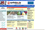 Bild Neue Markt Apotheke