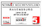 Bild SCHMID Kchenstudio