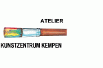 Logo von Kunstzentrum Kempen