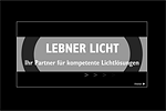 Bild Lebner Licht