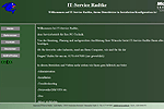 Bild Webseite IT-Service Radtke