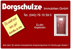 Bild Borgschulze Immobilien GmbH