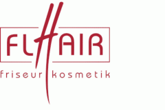 Logo Flair Frisur und Kosmetik GmbH/ Damensalon