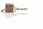 Logo von OptikHaus Hammer
