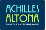 Logo von Achilles Altona Sport- und Physiotherapie