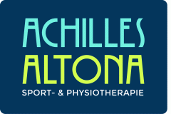 Logo Achilles Altona Sport- und Physiotherapie