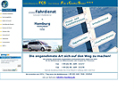 Bild FCS Fahr- & Chauffeur Service (Hamburg)