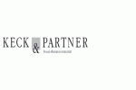 Logo von Keck & Partner