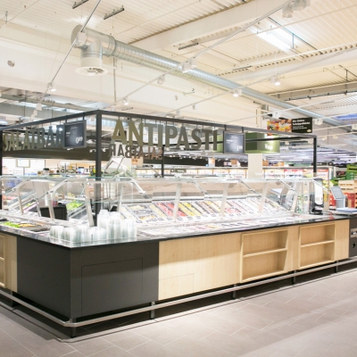 Globus - Rüsselsheim , Am Steinmarkt 1 - Lebensmittel (dp)